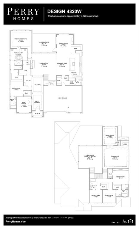 7102 Augusta Grove Drive, Katy, Texas image 2