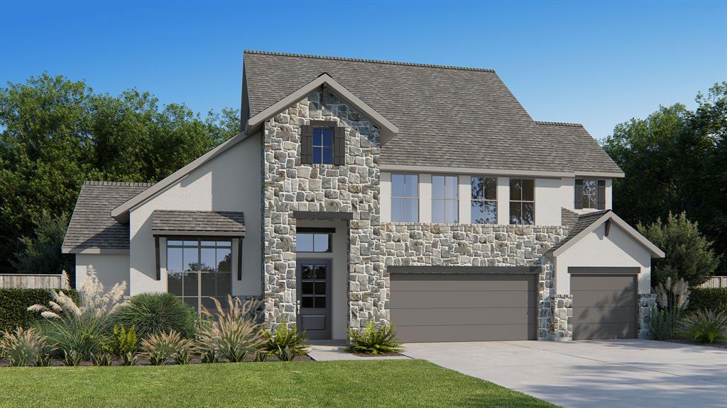 7102 Augusta Grove Drive, Katy, Texas image 1