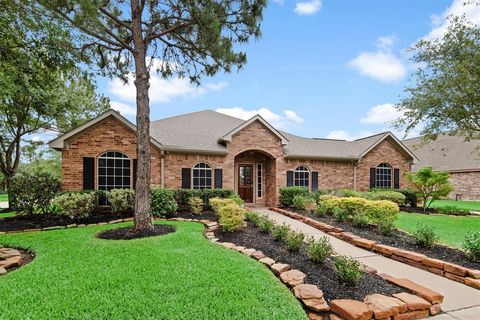8618 Redstone Hills Drive Cypress TX 77433
