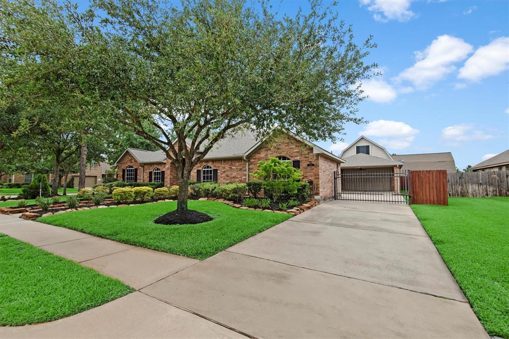 8618 Redstone Hills Drive