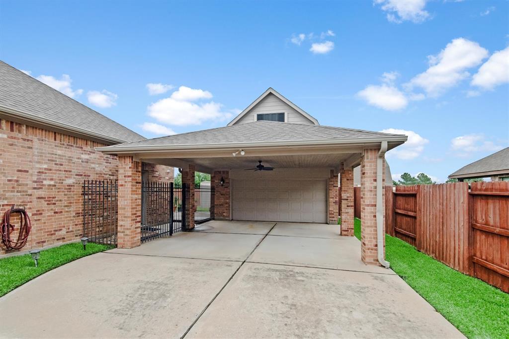 8618 Redstone Hills Drive