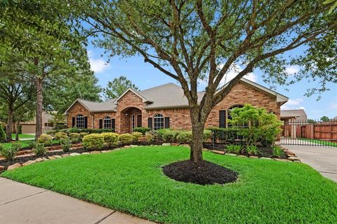8618 Redstone Hills Drive Cypress TX 77433