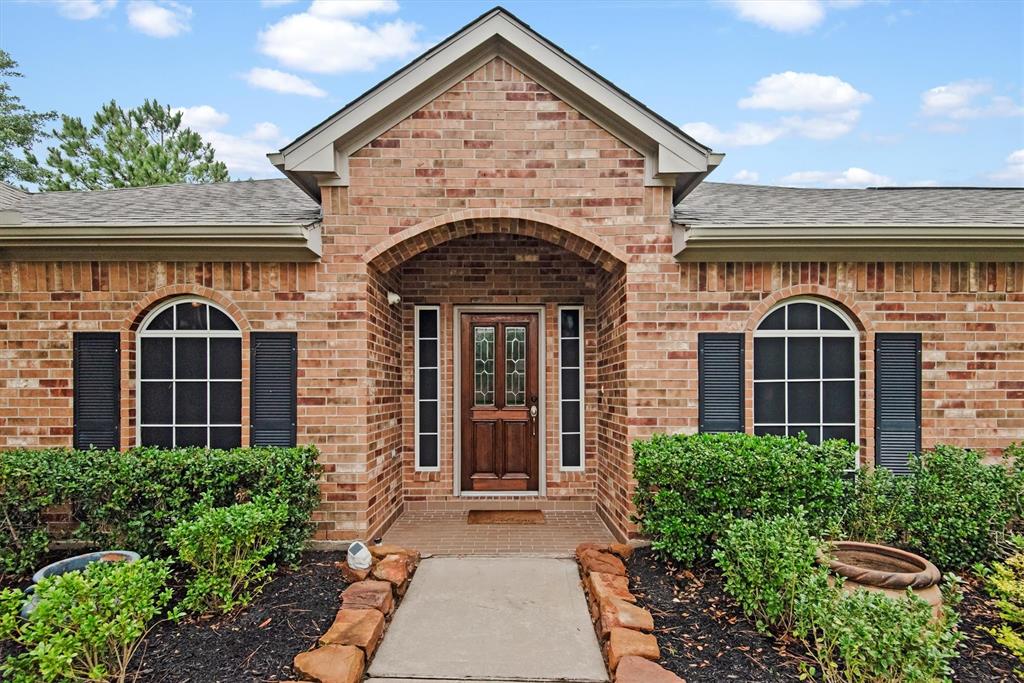 8618 Redstone Hills Drive