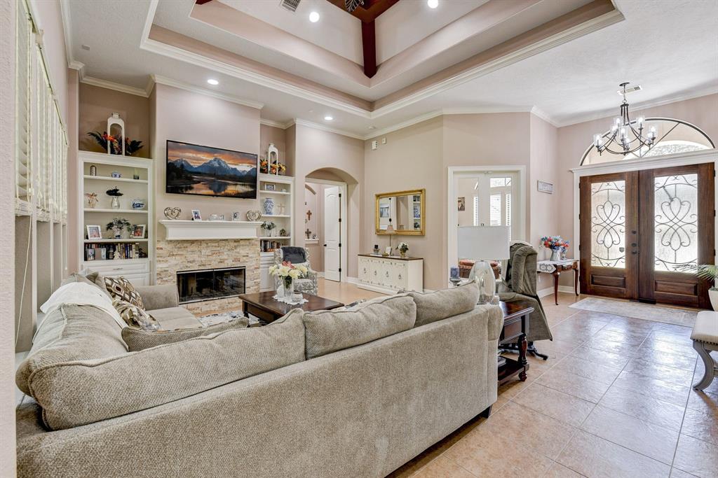 5603 Forest Cove Drive