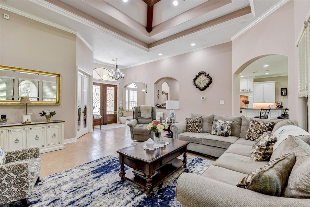 5603 Forest Cove Drive, Dickinson, Texas image 6
