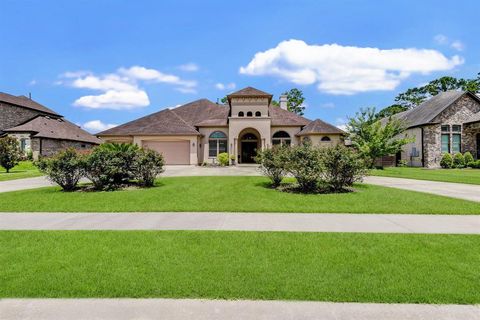 5603 Forest Cove Drive Dickinson TX 77539