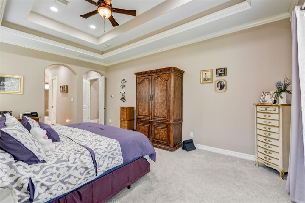 5603 Forest Cove Drive, Dickinson, Texas image 14