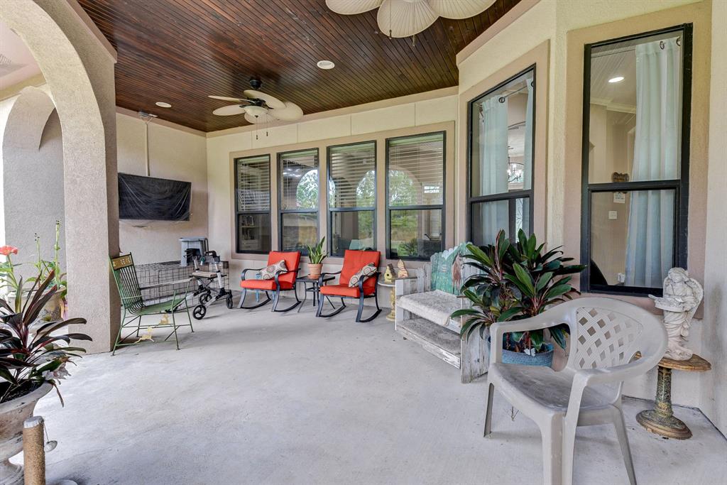 5603 Forest Cove Drive, Dickinson, Texas image 37