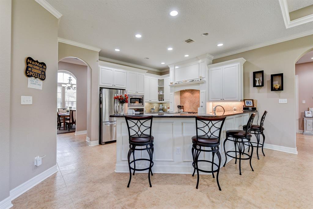 5603 Forest Cove Drive, Dickinson, Texas image 27