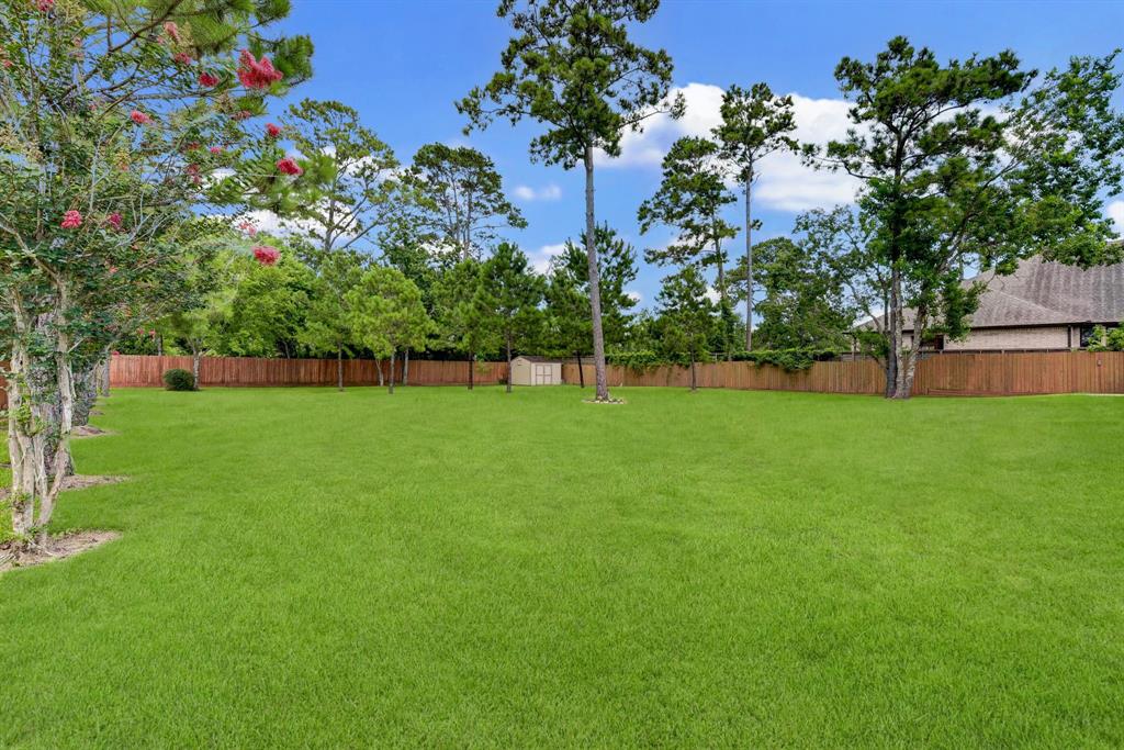 5603 Forest Cove Drive, Dickinson, Texas image 40