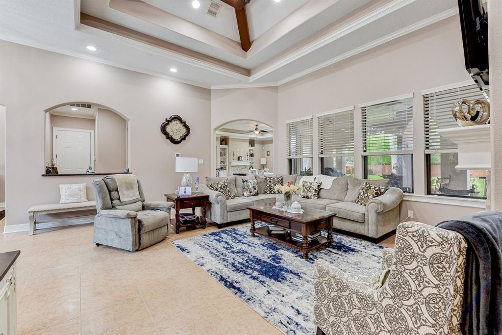 5603 Forest Cove Drive, Dickinson, Texas image 34