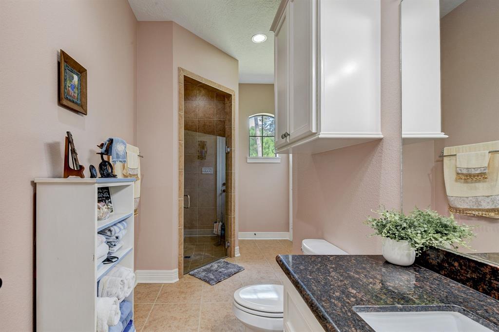 5603 Forest Cove Drive, Dickinson, Texas image 24