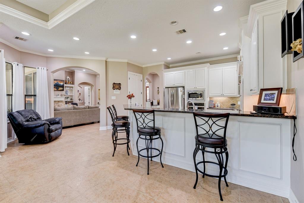 5603 Forest Cove Drive, Dickinson, Texas image 26