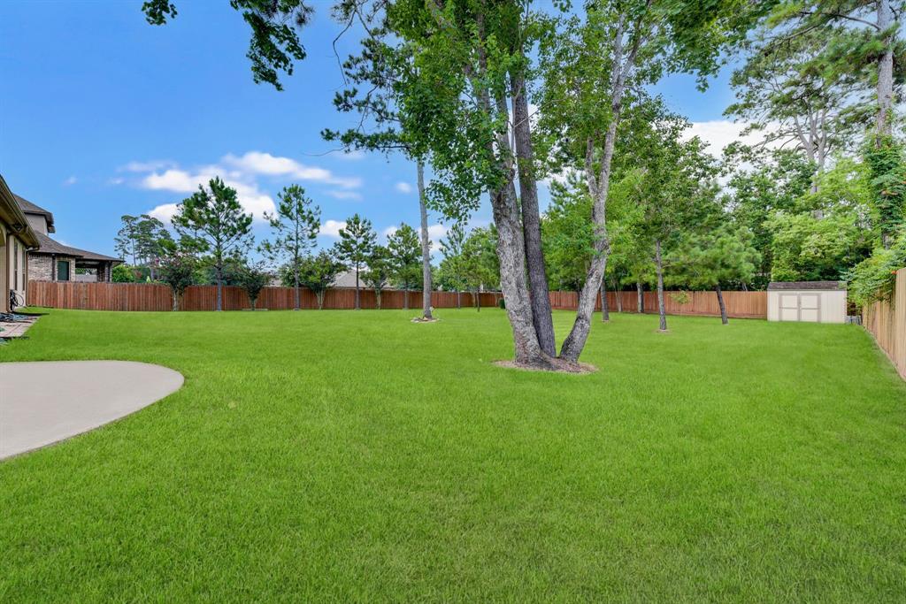 5603 Forest Cove Drive, Dickinson, Texas image 39