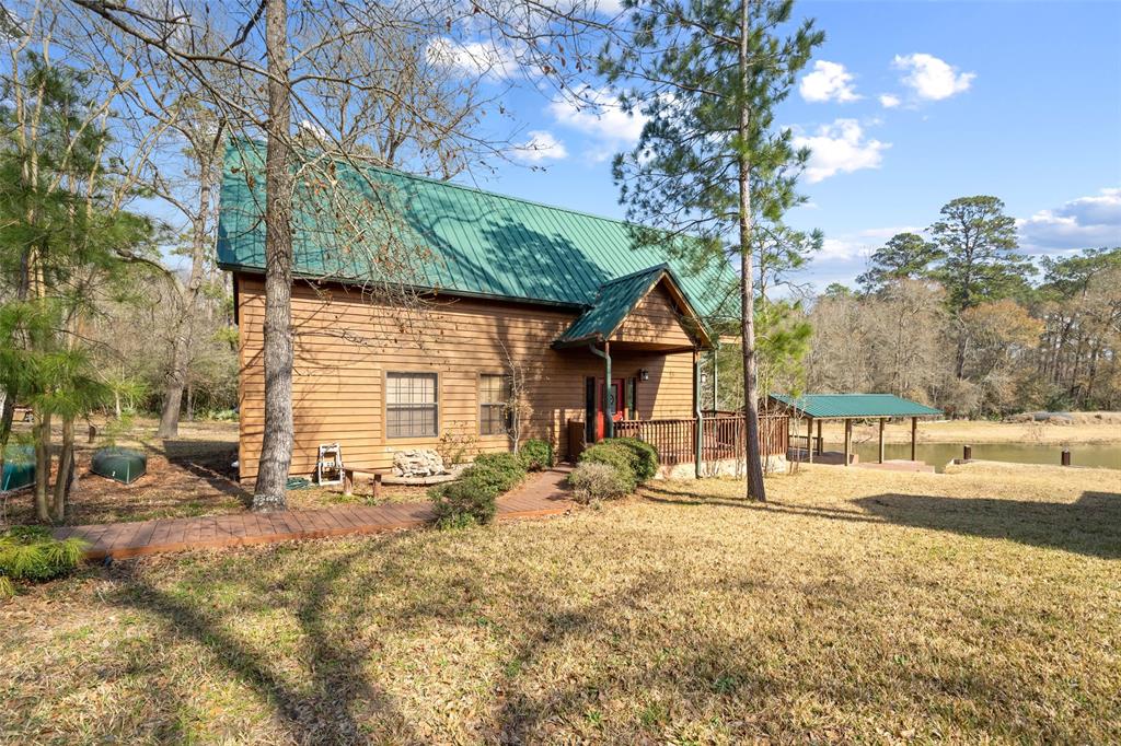 88 Hunters Creek Drive, Huntsville, Texas image 24