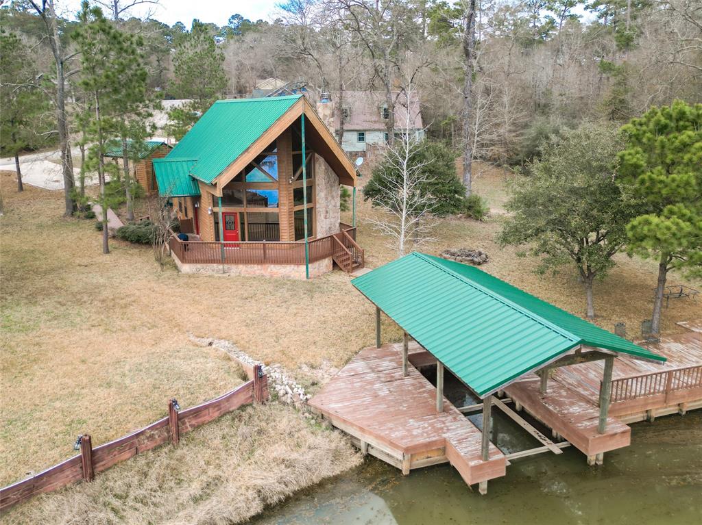 88 Hunters Creek Drive, Huntsville, Texas image 23