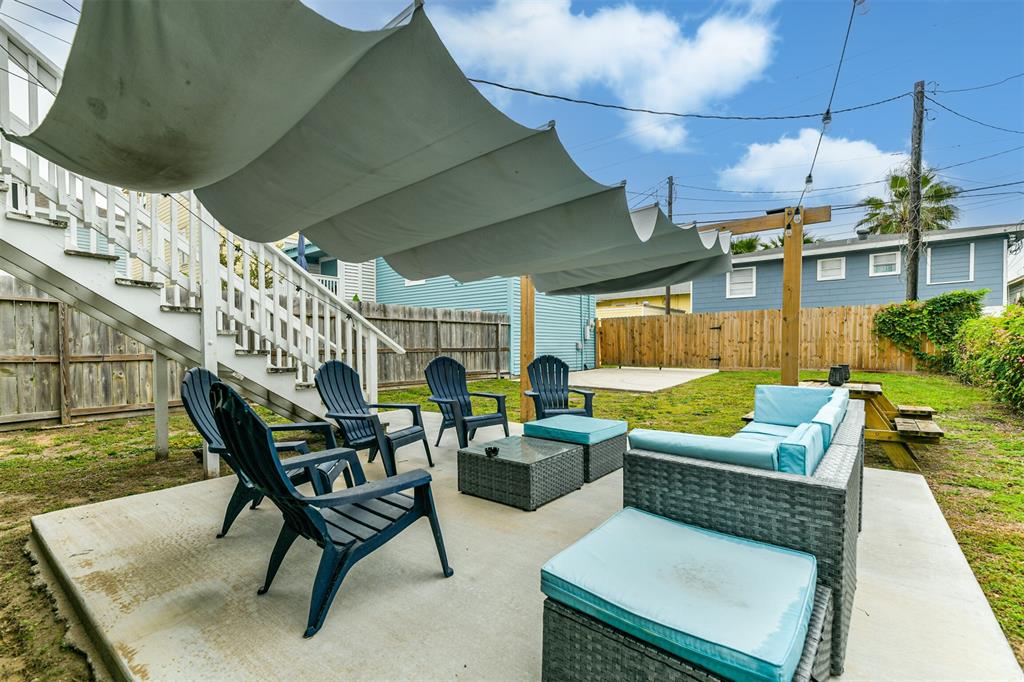 Galveston, Texas 77550, United States, 4 Bedrooms Bedrooms, ,3 BathroomsBathrooms,Residential,Active,176262