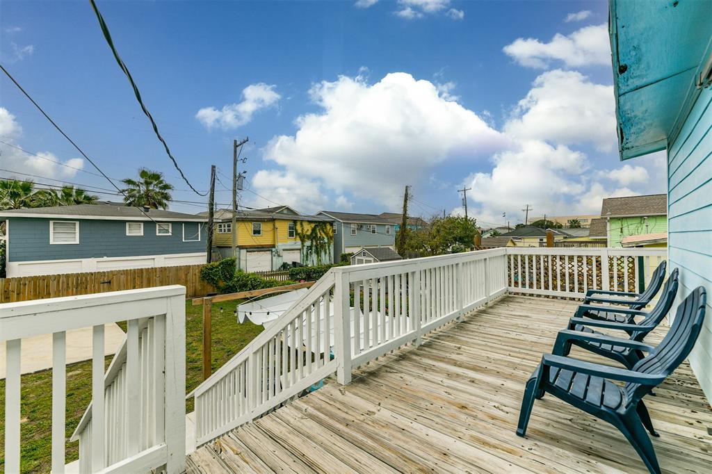 Galveston, Texas 77550, United States, 4 Bedrooms Bedrooms, ,3 BathroomsBathrooms,Residential,Active,176262