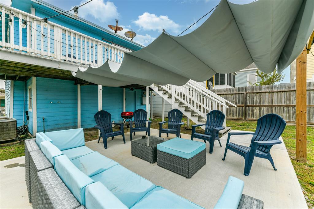 Galveston, Texas 77550, United States, 4 Bedrooms Bedrooms, ,3 BathroomsBathrooms,Residential,Active,176262