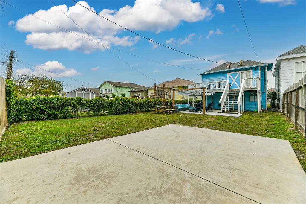 Galveston, Texas 77550, United States, 4 Bedrooms Bedrooms, ,3 BathroomsBathrooms,Residential,Active,176262