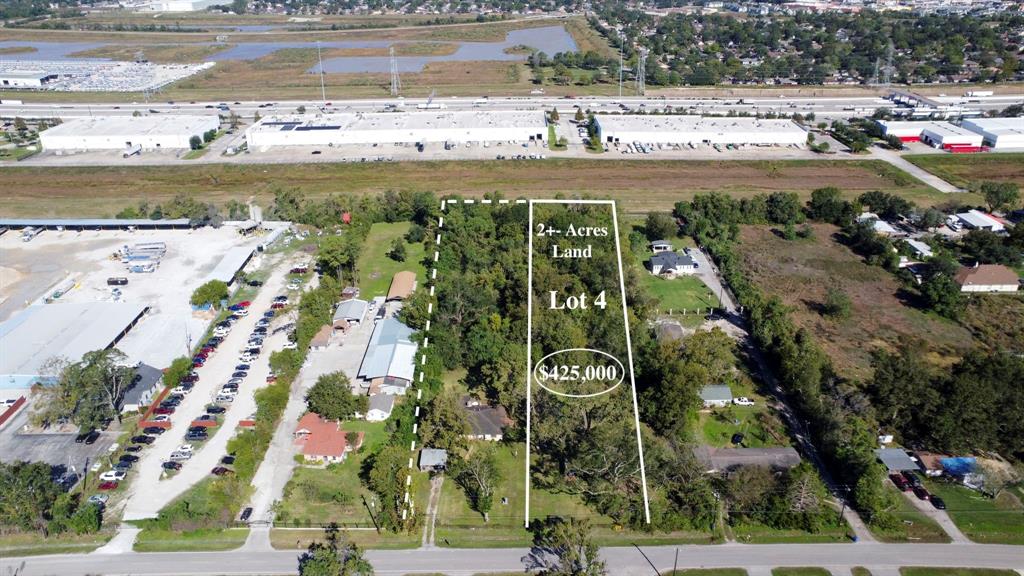 3302 Brownie Campbell Road