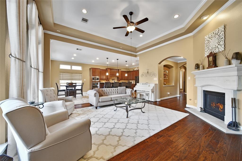 27718 Merchant Hills Lane, Katy, Texas image 9