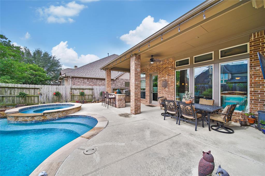 27718 Merchant Hills Lane, Katy, Texas image 39