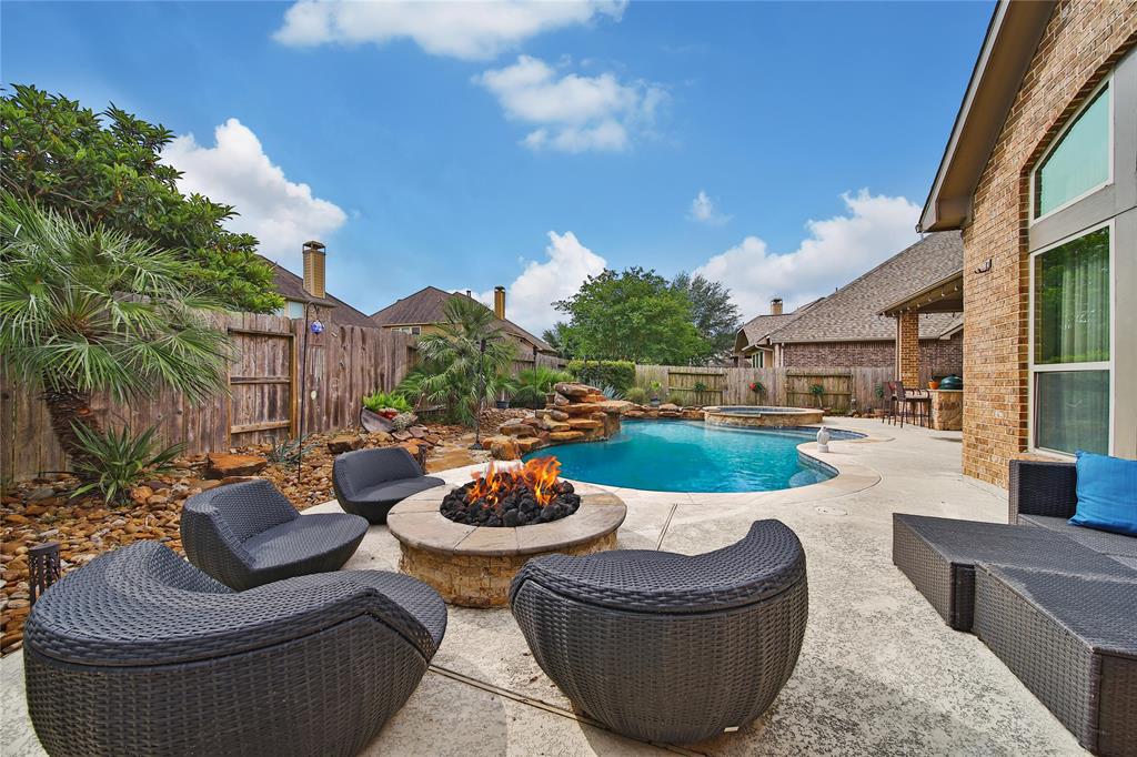 27718 Merchant Hills Lane, Katy, Texas image 43