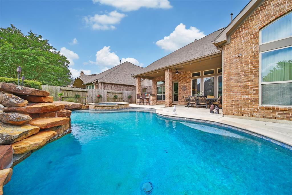 27718 Merchant Hills Lane, Katy, Texas image 41
