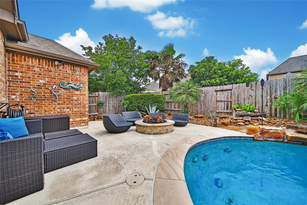 27718 Merchant Hills Lane, Katy, Texas image 40