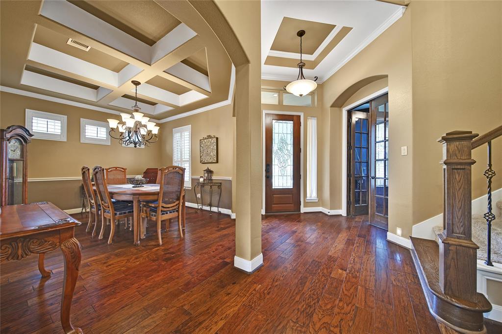 27718 Merchant Hills Lane, Katy, Texas image 7