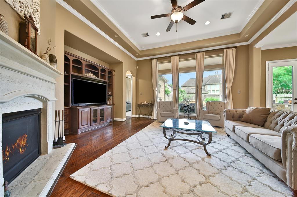 27718 Merchant Hills Lane, Katy, Texas image 10