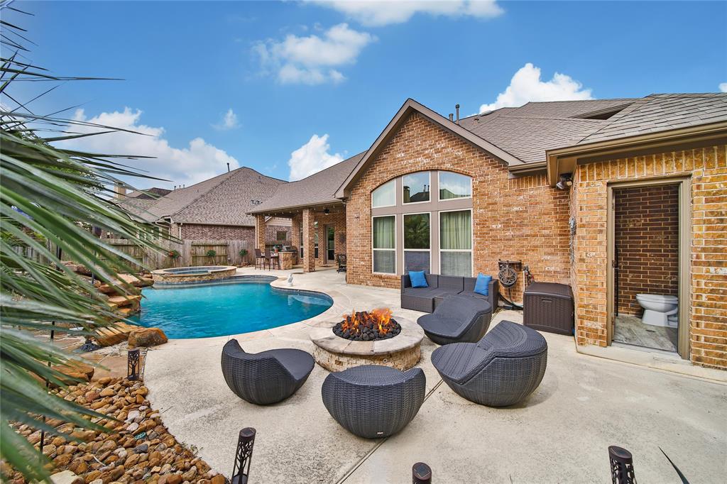 27718 Merchant Hills Lane, Katy, Texas image 44