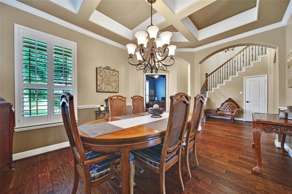 27718 Merchant Hills Lane, Katy, Texas image 8