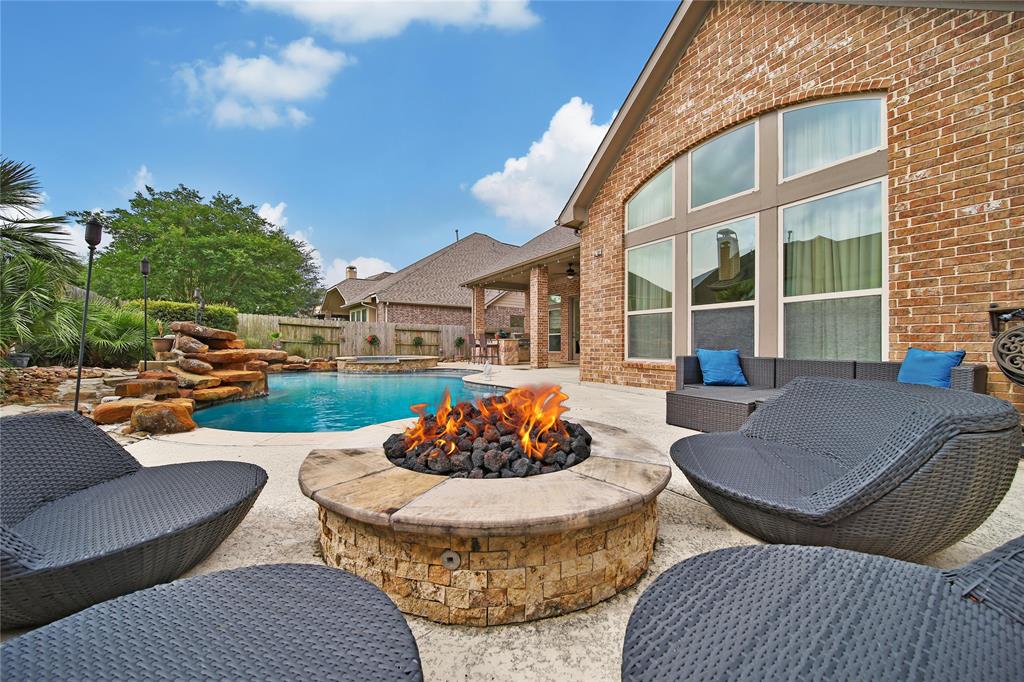 27718 Merchant Hills Lane, Katy, Texas image 42