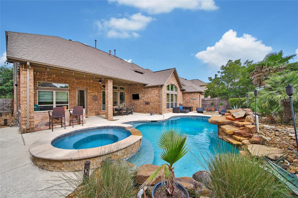 27718 Merchant Hills Lane, Katy, Texas image 46