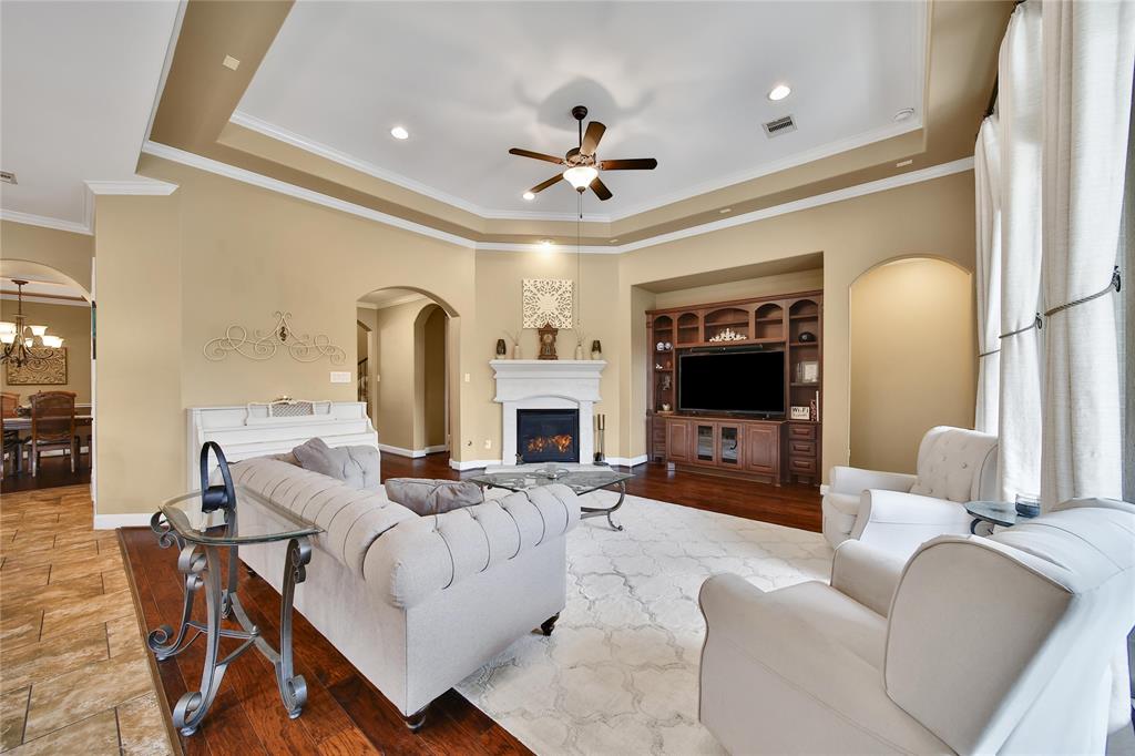 27718 Merchant Hills Lane, Katy, Texas image 12
