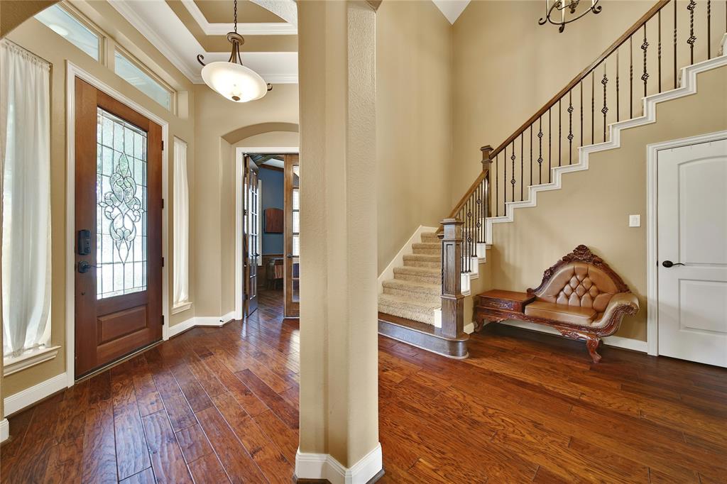27718 Merchant Hills Lane, Katy, Texas image 5