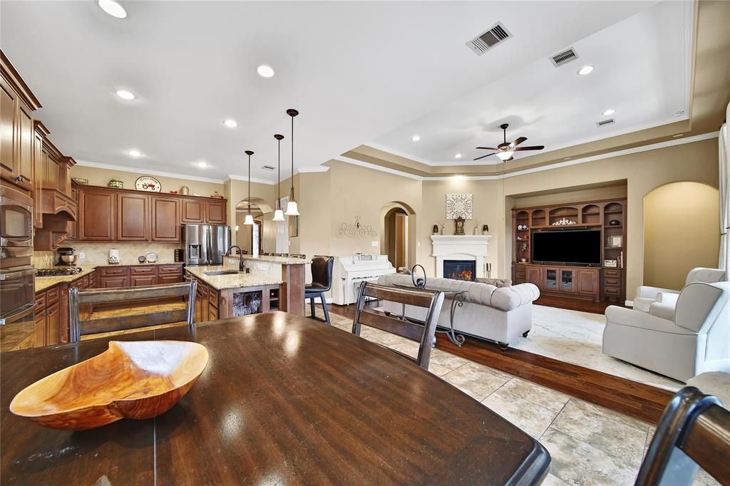 27718 Merchant Hills Lane, Katy, Texas image 14