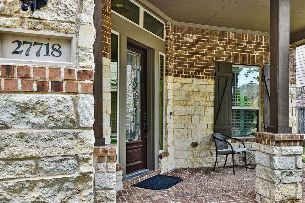 27718 Merchant Hills Lane, Katy, Texas image 4