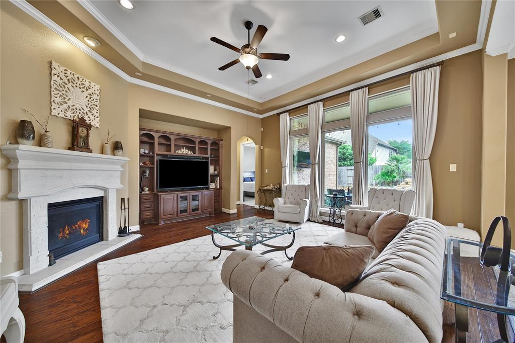 27718 Merchant Hills Lane, Katy, Texas image 11
