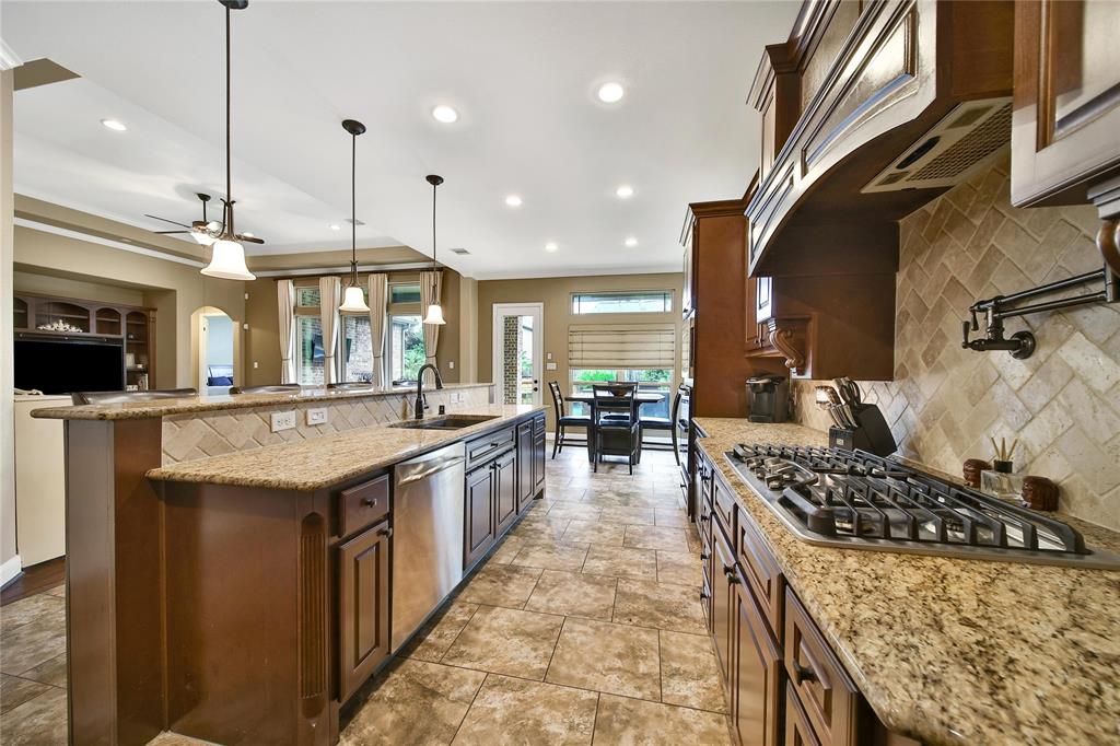 27718 Merchant Hills Lane, Katy, Texas image 17