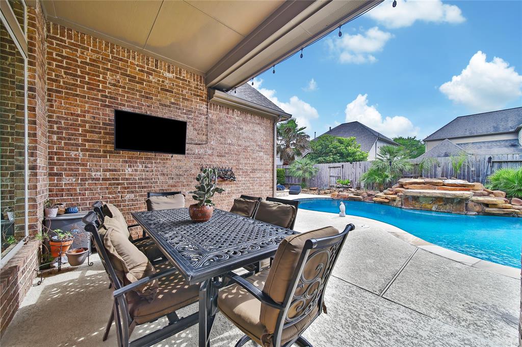 27718 Merchant Hills Lane, Katy, Texas image 37