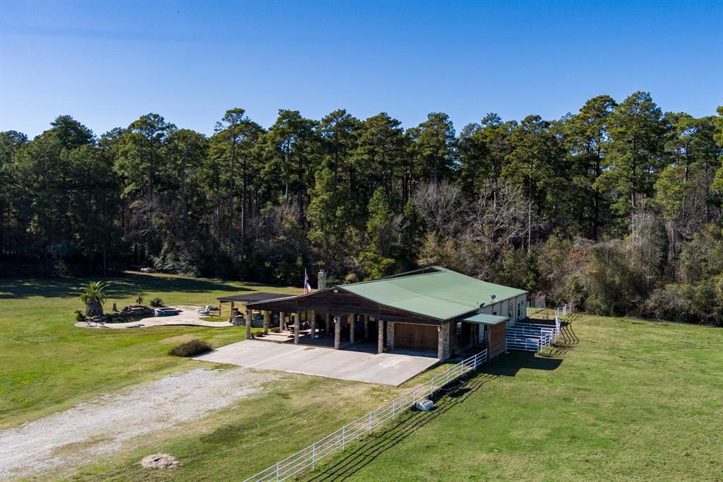 349 B Lee Road, Groveton, Texas image 37