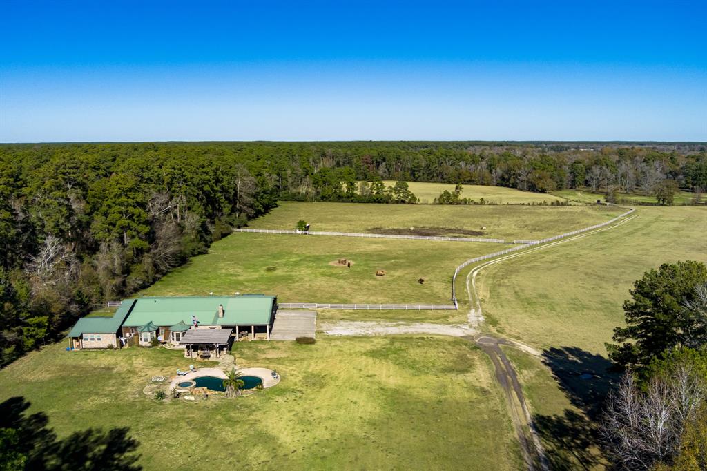 349 B Lee Road, Groveton, Texas image 39