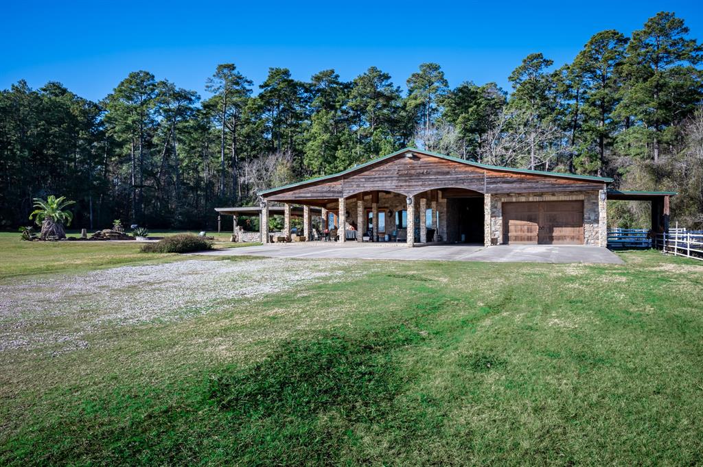 349 B Lee Road, Groveton, Texas image 4