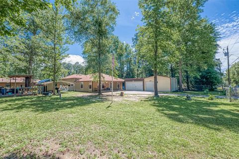 A home in Onalaska