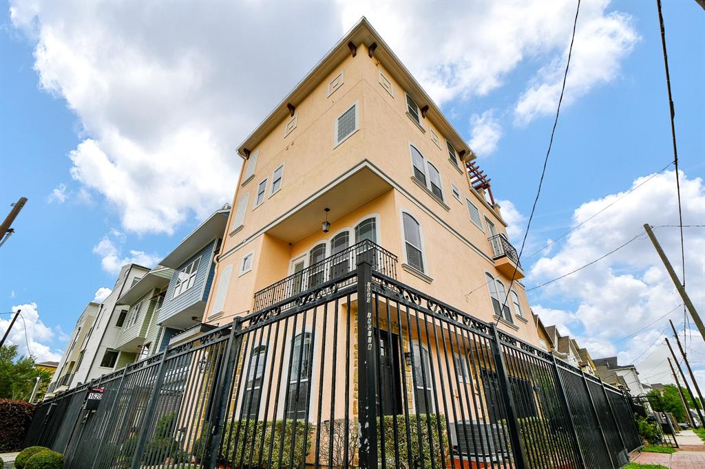 1620 Bingham Street, Houston, Texas image 45