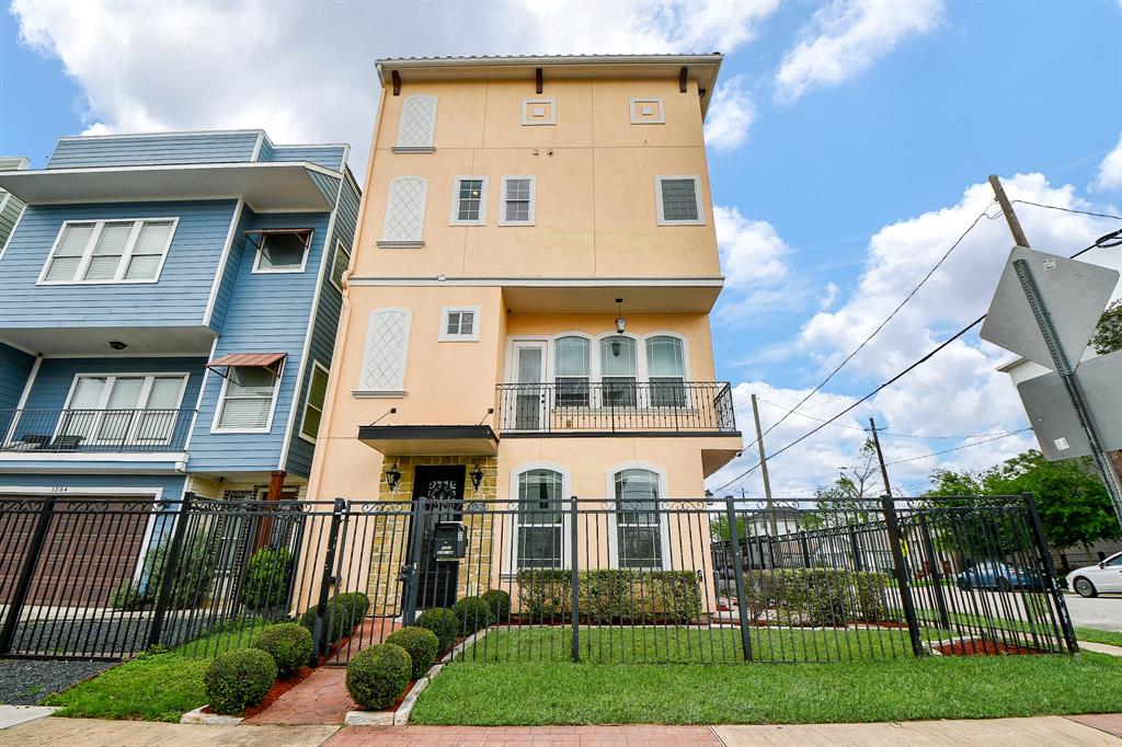 1620 Bingham Street, Houston, Texas image 43