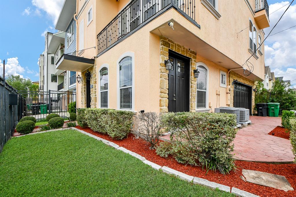 1620 Bingham Street, Houston, Texas image 38